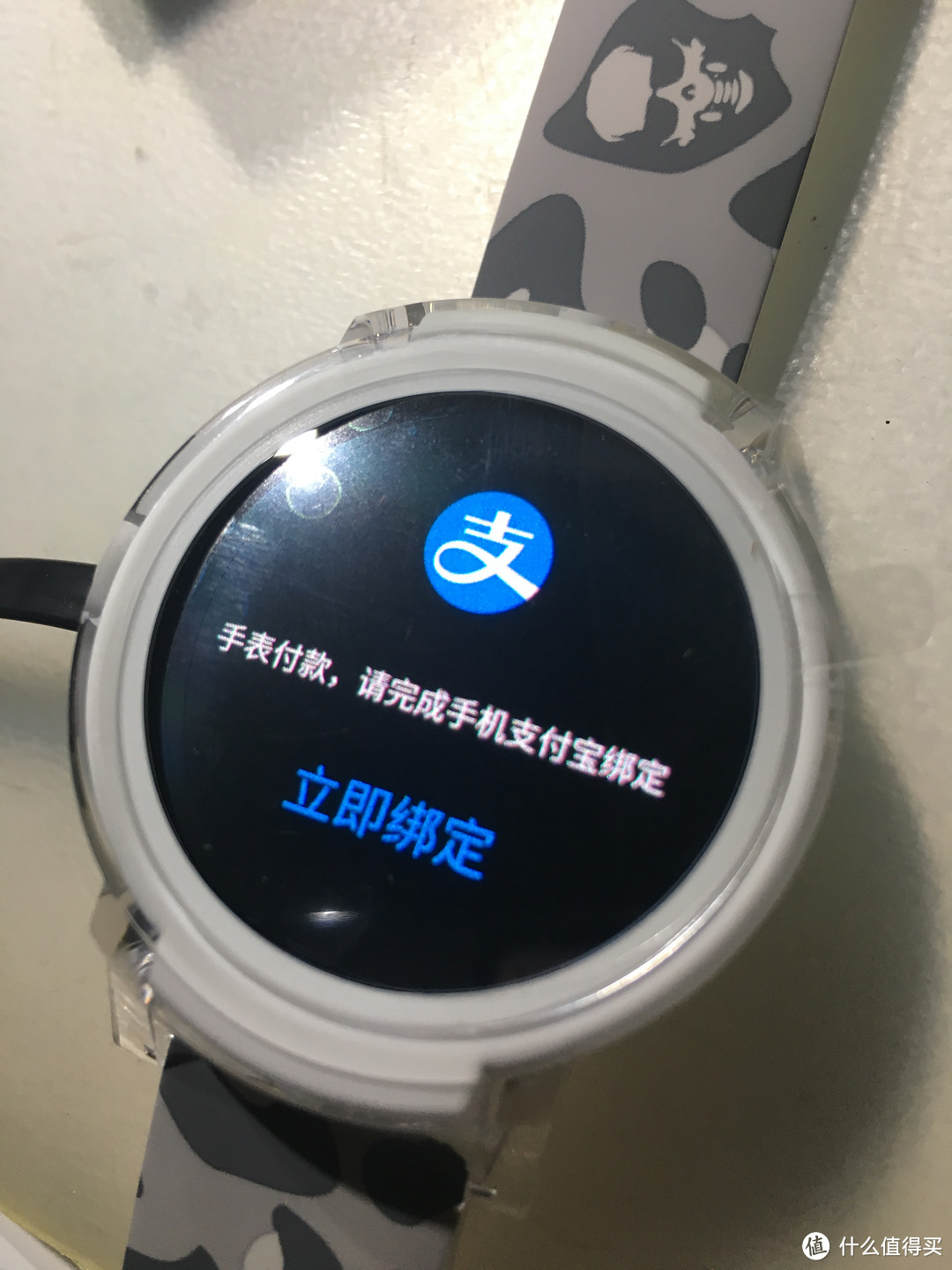 单价不到六百的两块手表：Fitbit Blaze & Ticwatch E 智能手表 开箱