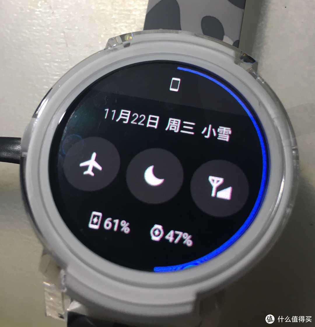 单价不到六百的两块手表：Fitbit Blaze & Ticwatch E 智能手表 开箱