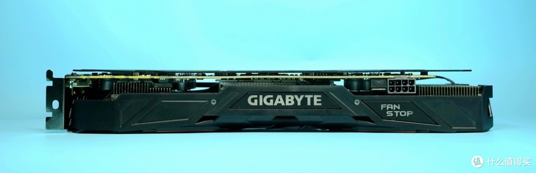 超公版GTX 1070Ti关公战秦琼—GIGABYTE 技嘉 GTX 1070Ti GAMING & ZOTAC 索泰 GTX 1070Ti 至尊PLUS 显卡 开箱及详细对比测试