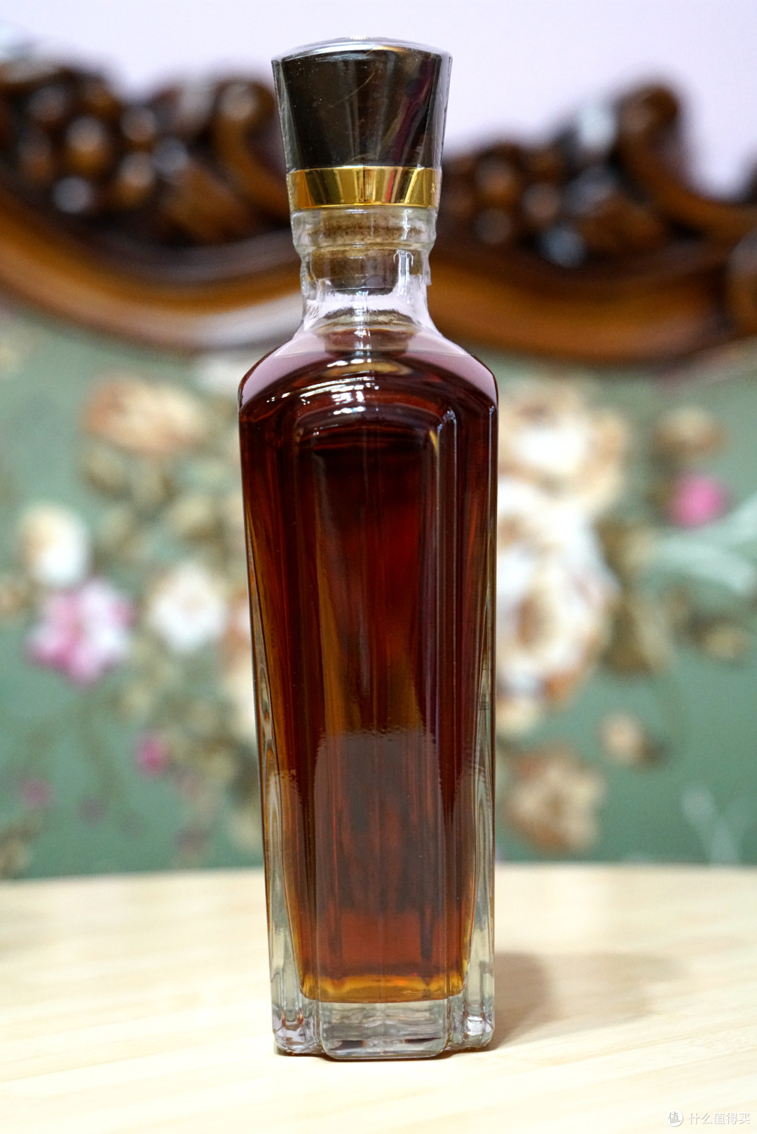 #晒单大赛#听说集齐一套可以召唤神龙?我知道泥萌都少这瓶:Johnnie Walker 尊尼获加 威士忌 晒物