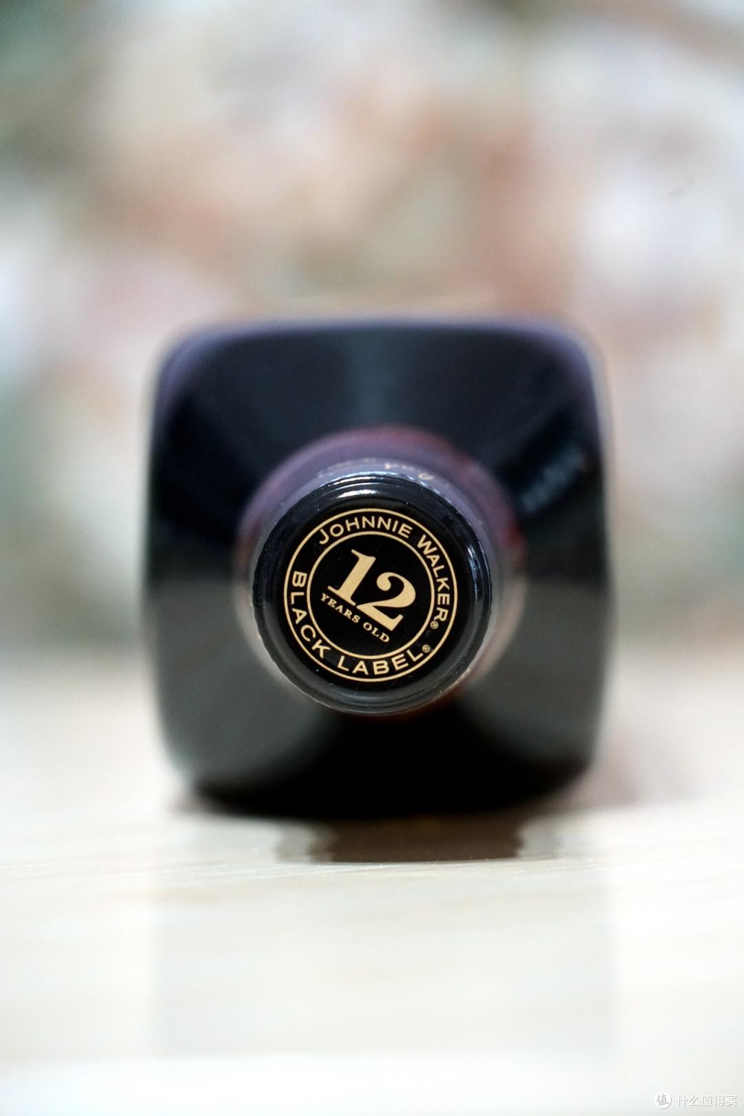 #晒单大赛#听说集齐一套可以召唤神龙?我知道泥萌都少这瓶:Johnnie Walker 尊尼获加 威士忌 晒物