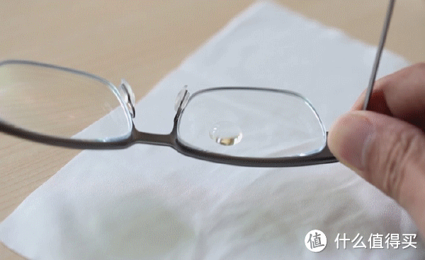 一块钛金板的艺术之旅 - Tapole T1 无螺丝眼镜配镜全程体验报告