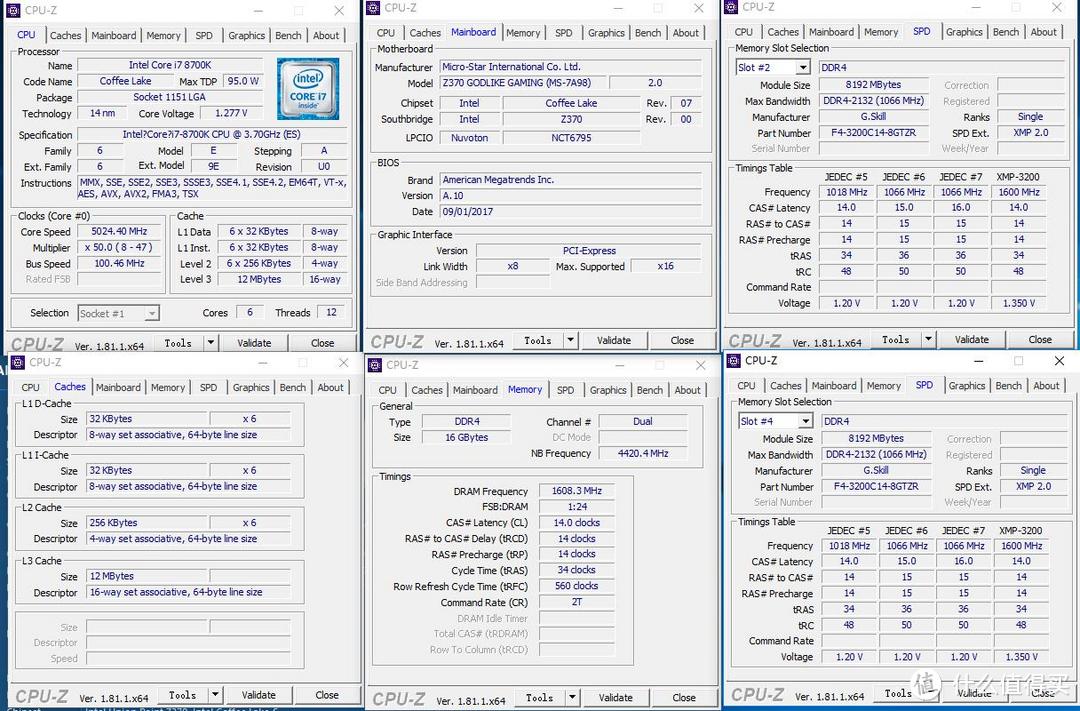 一年一台机，今年体验IN WIN 迎广 101 机箱+Intel 英特尔 8700K CPU+微星 Z370 GODLIKE 主板+ASUS 华硕 GTX1080 显卡