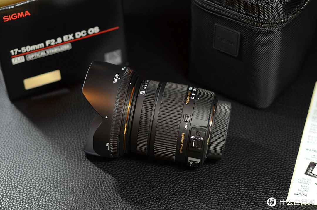 #晒单大赛#SIGMA 适马 17-50 F2.8 恒定光圈变焦镜头（尼康卡口）