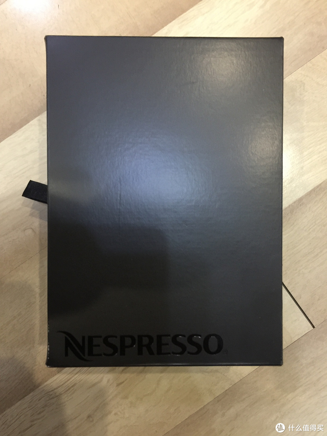 Nespresso补充弹药——胶囊咖啡套装（200颗）+限量随行杯