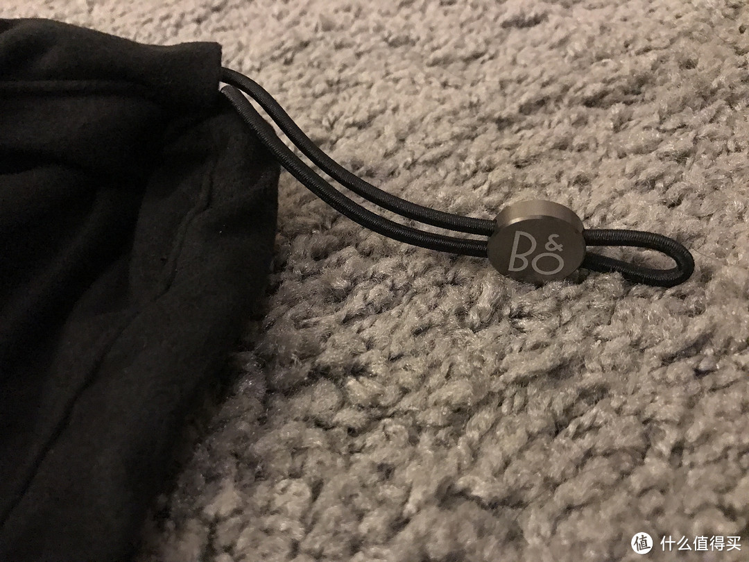 老声长谈— Bang&Olufsen Beoplay H8无线蓝牙降噪耳机开箱晒单