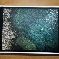 苹果 iPad Pro 平板电脑外观展示(摄像头|接口|扬声器)