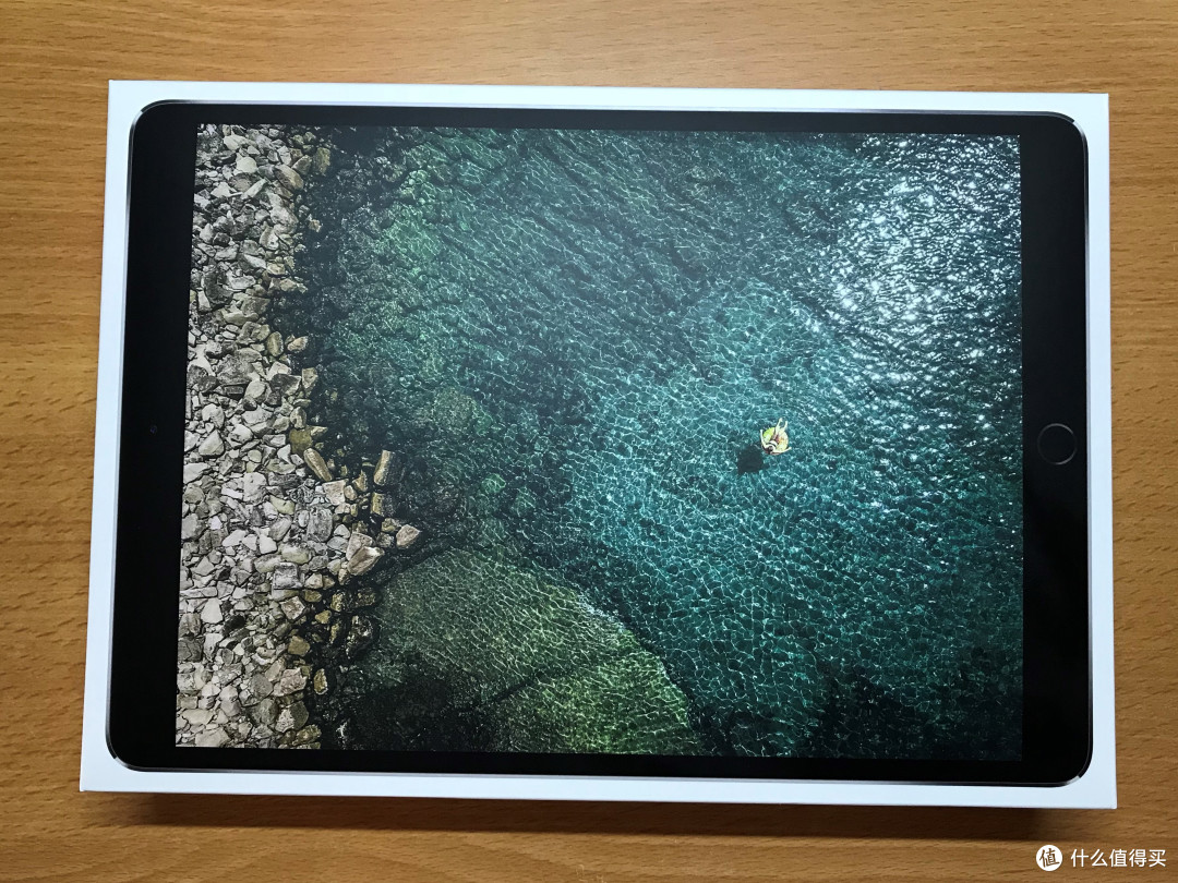 #原创新人#晒单大赛#双十一剁手,APPLE 苹果 iPad Pro 平板电脑 与其小伙伴们的开箱+使用体验