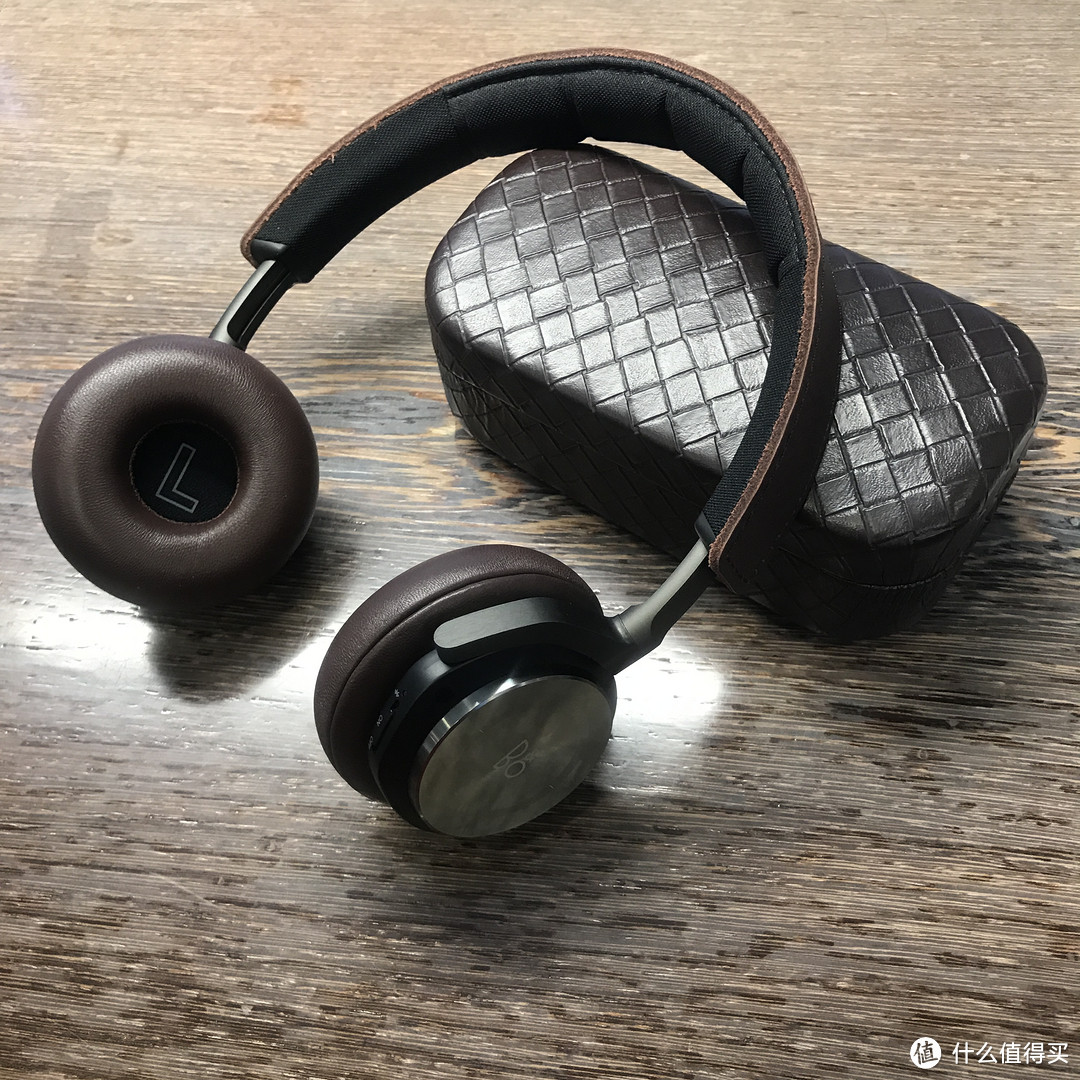 老声长谈— Bang&Olufsen Beoplay H8无线蓝牙降噪耳机开箱晒单