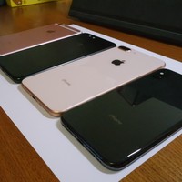 苹果 iPhone X 手机使用体验(屏幕|face id)