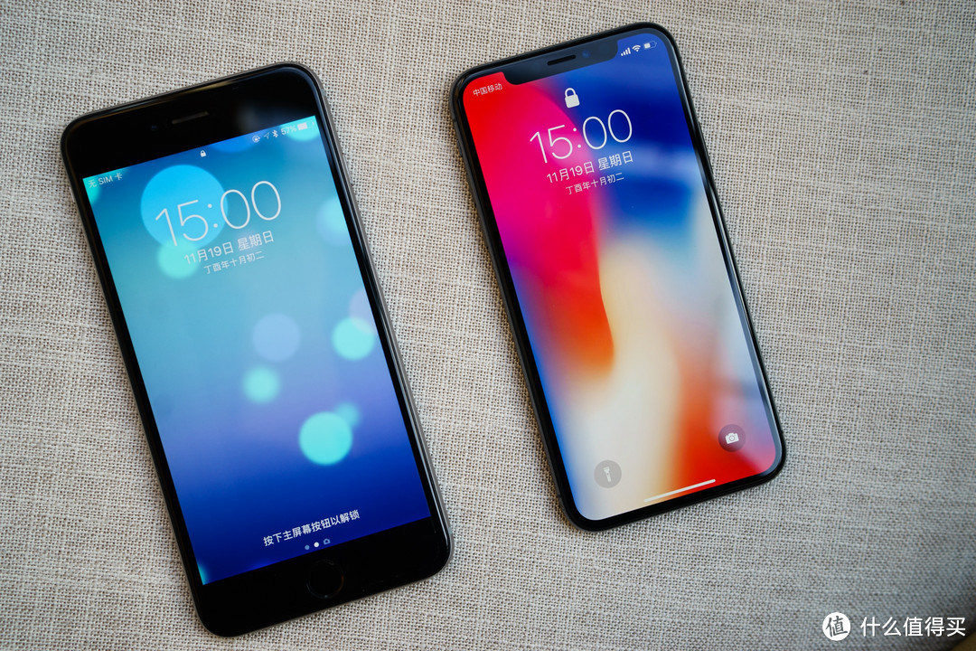 我问我答之六-16个问题让你深入了解iPhone X（长文慎读）