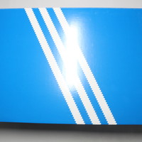 阿迪达斯 CLIMACOOL 02/17 中性款跑鞋外观展示(鞋舌|鞋面|鞋底|鞋垫|后跟)