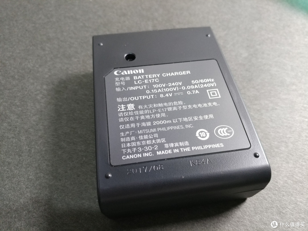 晒单大赛最适合vlog的无反相机佳能eosm6