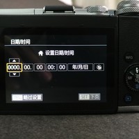 佳能EOS M6相机使用总结(设置|操作性)