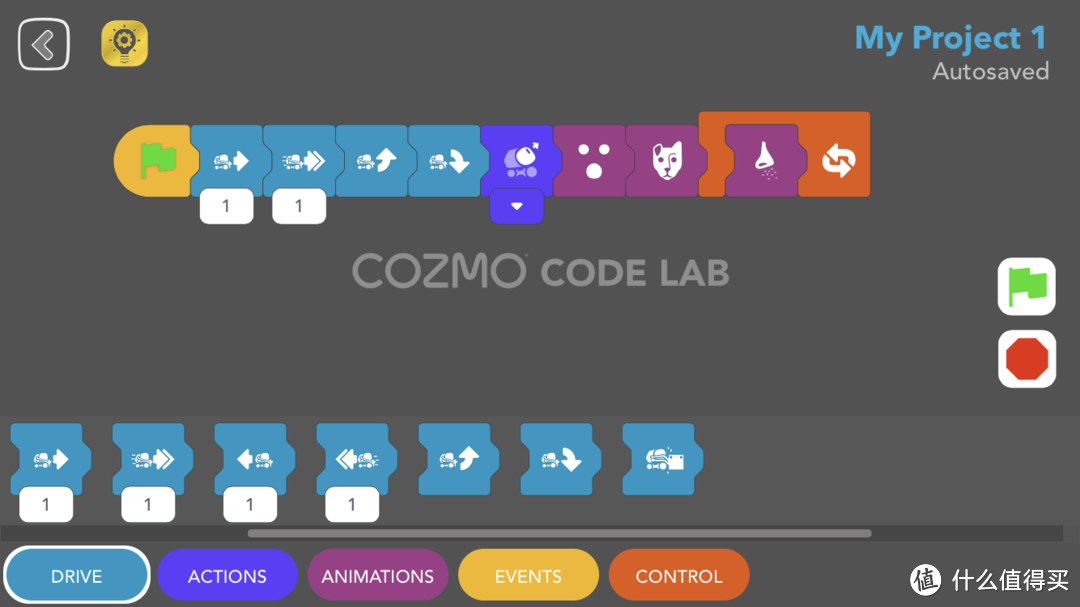 迟了近一年的Anki Cozmo 智能玩具机器人 评测