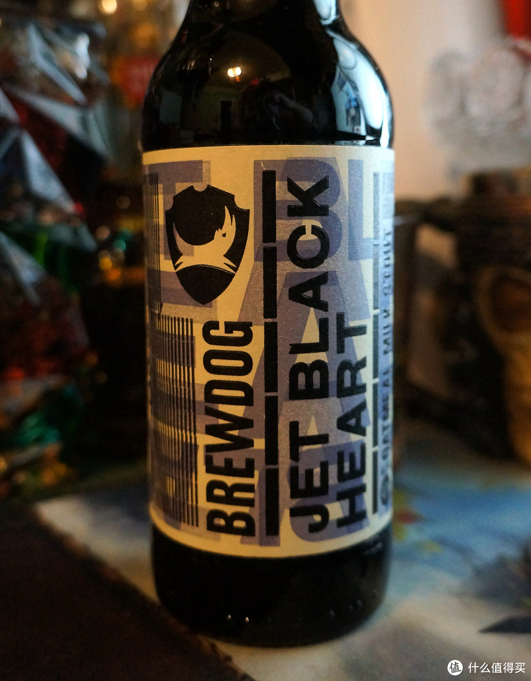 #晒单大赛#Brewdog 酿酒狗 多款啤酒品鉴