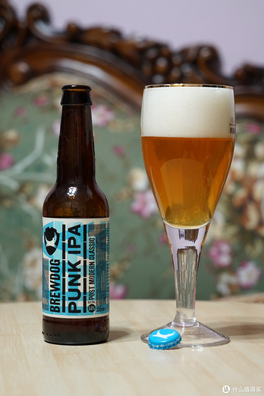 #晒单大赛#Brewdog 酿酒狗 多款啤酒品鉴