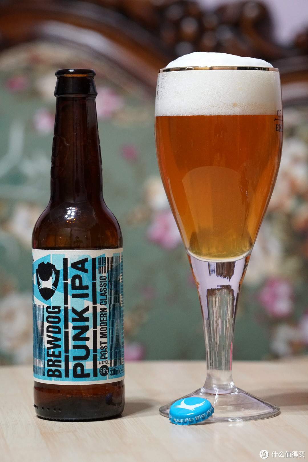 #晒单大赛#Brewdog 酿酒狗 多款啤酒品鉴