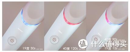 #本站首晒#Philips 飞利浦 BSC301/05 女士眼周焕亮仪 晒单