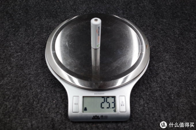 AmazonBasics 亚马逊 倍思 白色绿叶标 5号、7号镍氢充电电池 开箱