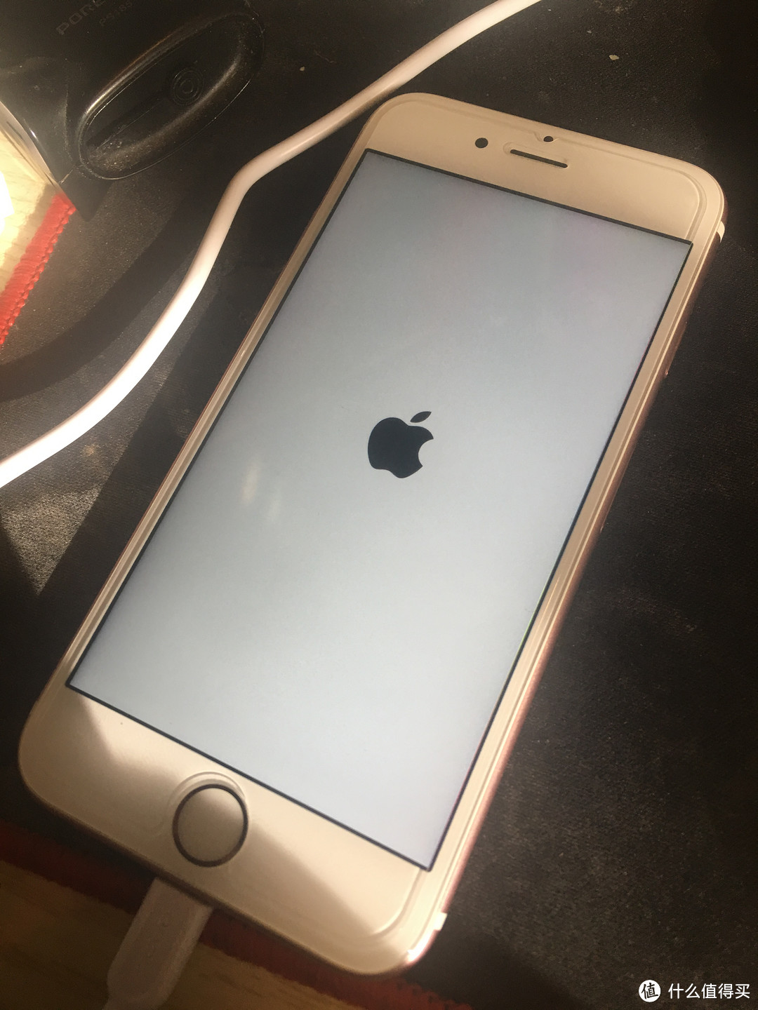 记一次APPLE 苹果 iPhone 6s降级历险记