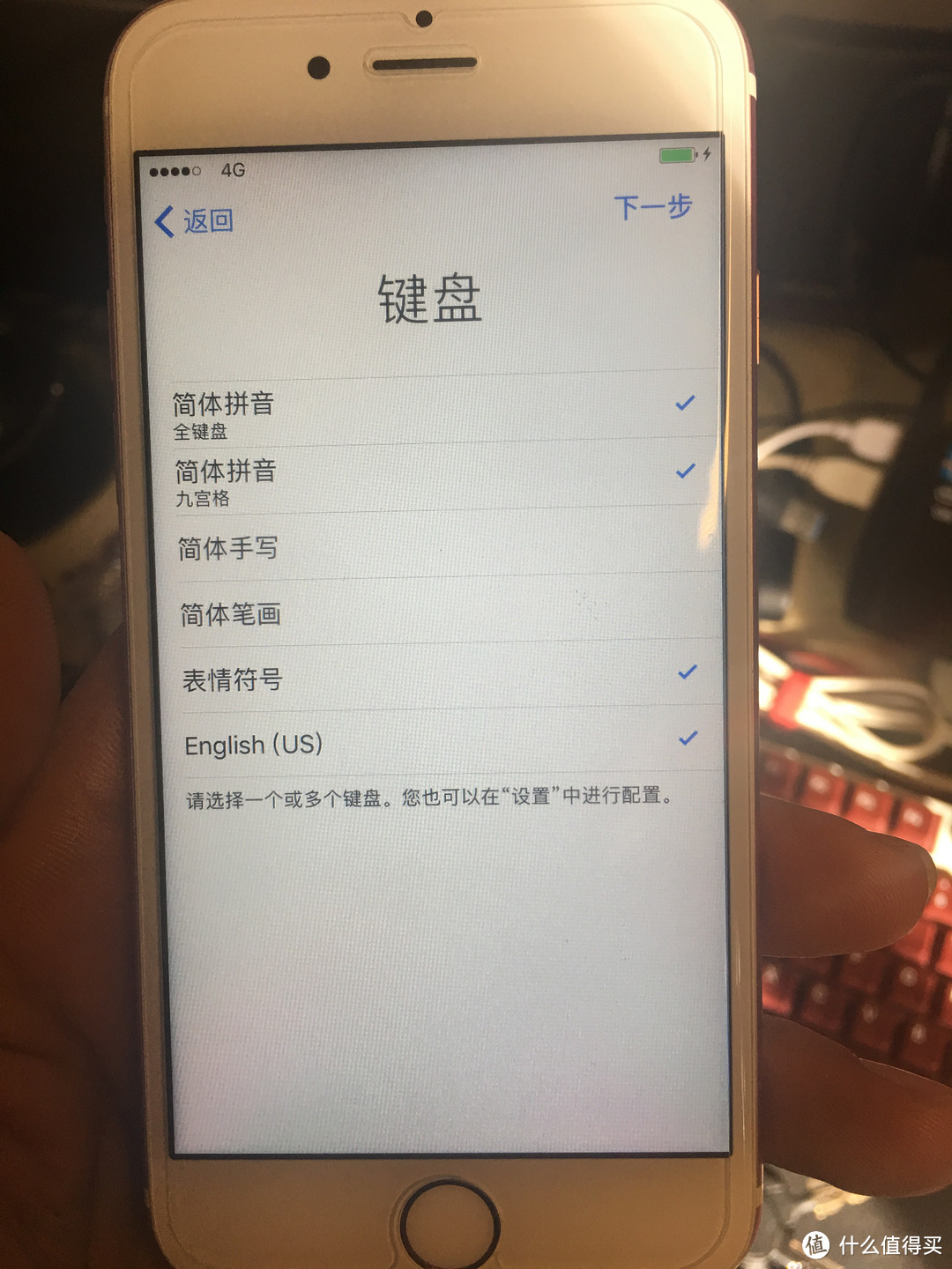 记一次APPLE 苹果 iPhone 6s降级历险记