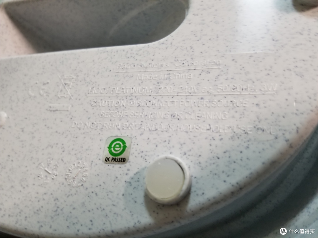 贝适安Drinkwell宠物饮水器使用测评及云喵二两