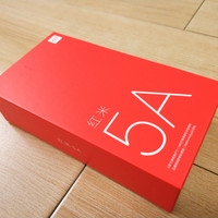 小米 红米5A外观展示(卡托|耳机孔|摄像头|充电器|背盖)