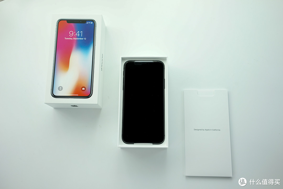 不期而遇的惊喜——iPhone X + Anker无线充电套装众测报告