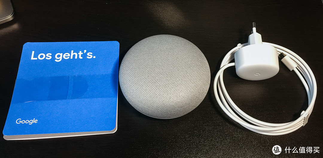 谷歌google Home Mini智能音箱晒单 使用感受 什么值得买