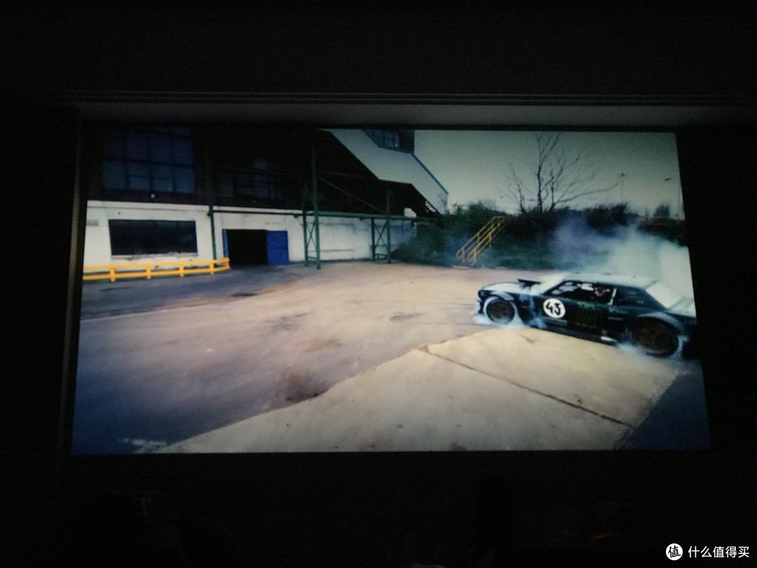 #本站首晒#Epson 爱普生 Home Cinema 2150 投影仪
