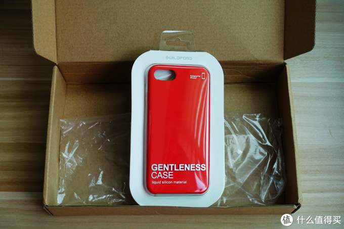 #本站首晒#米家有品液态硅胶磁吸苹果手机壳------最漂亮的磁吸壳