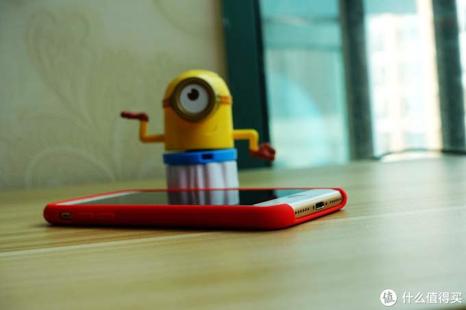 #本站首晒#米家有品液态硅胶磁吸苹果手机壳------最漂亮的磁吸壳