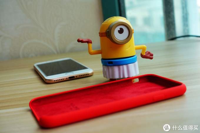 #本站首晒#米家有品液态硅胶磁吸苹果手机壳------最漂亮的磁吸壳