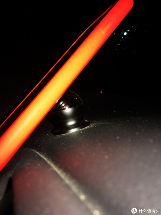 #本站首晒#米家有品液态硅胶磁吸苹果手机壳------最漂亮的磁吸壳