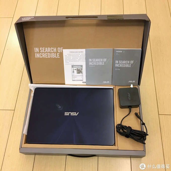 双十一战利品:ASUS 华硕 U4100 笔记本电脑 初体验