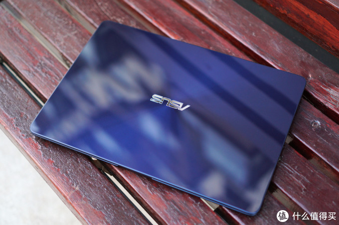 双十一战利品:ASUS 华硕 U4100 笔记本电脑 初体验