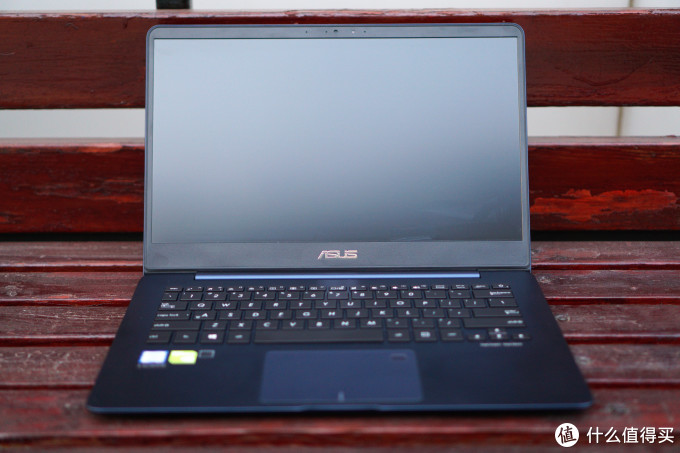 双十一战利品:ASUS 华硕 U4100 笔记本电脑 初体验