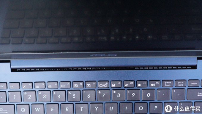 双十一战利品:ASUS 华硕 U4100 笔记本电脑 初体验