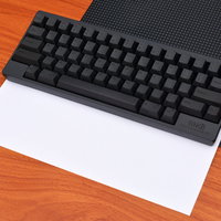 HHKB ProFessional BT 静电容键盘使用总结(重量|做工|手感)