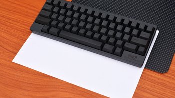 Hhkb键盘使用 摘要频道 什么值得买