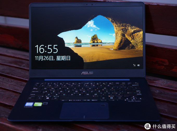 双十一战利品:ASUS 华硕 U4100 笔记本电脑 初体验