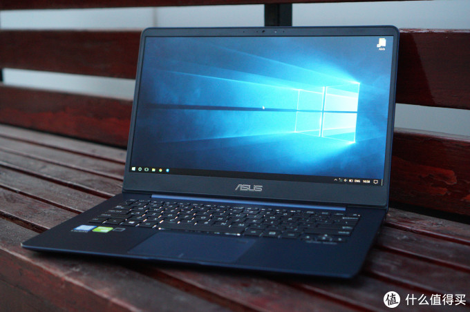 双十一战利品:ASUS 华硕 U4100 笔记本电脑 初体验