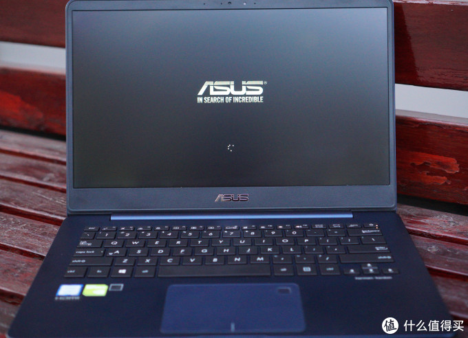 双十一战利品:ASUS 华硕 U4100 笔记本电脑 初体验