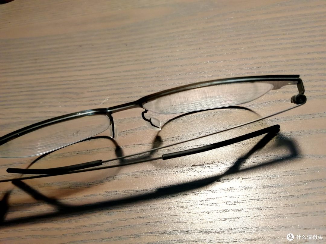 明魅如风,轻盈似箭。Tapole双11年度新品眼镜入手体验。