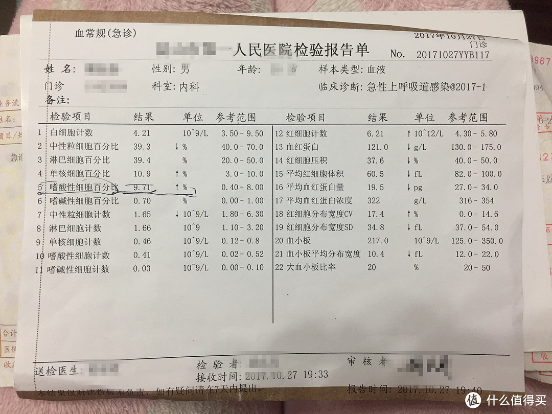 为健康投资，永远都是最值的！——airx A8空气净化器试用一个月报告