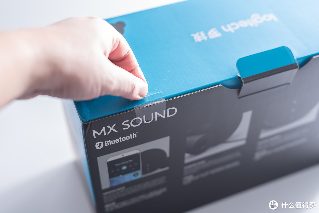 #本站首晒#外设大师出品的音箱表现怎样？罗技 MX SOUND使用体验