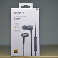 索尼 NA h.ear me 系列 MDREX750 入耳式耳机外观展示(单元|线控|开关|插头|充电口)