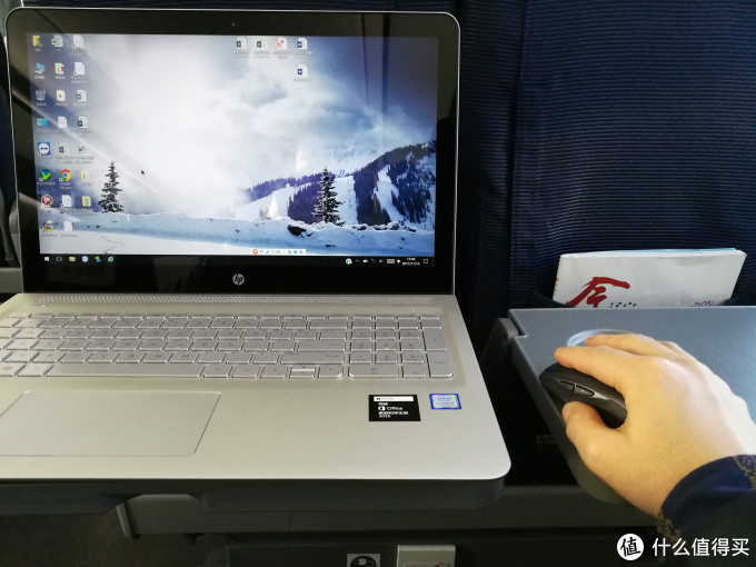 轻薄本4K触控大屏全固态7系U全键盘你想要都这了—HP 惠普 薄锐 as110TU 笔记本 深度使用评测