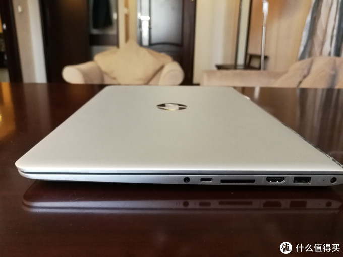 轻薄本4K触控大屏全固态7系U全键盘你想要都这了—HP 惠普 薄锐 as110TU 笔记本 深度使用评测